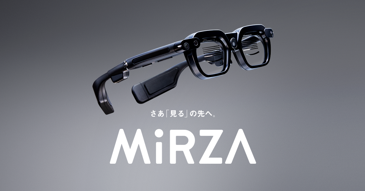 MiRZA