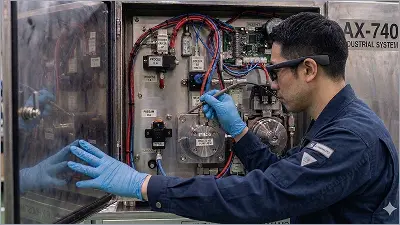 NTT XR Real Supportのイメージ画像 1