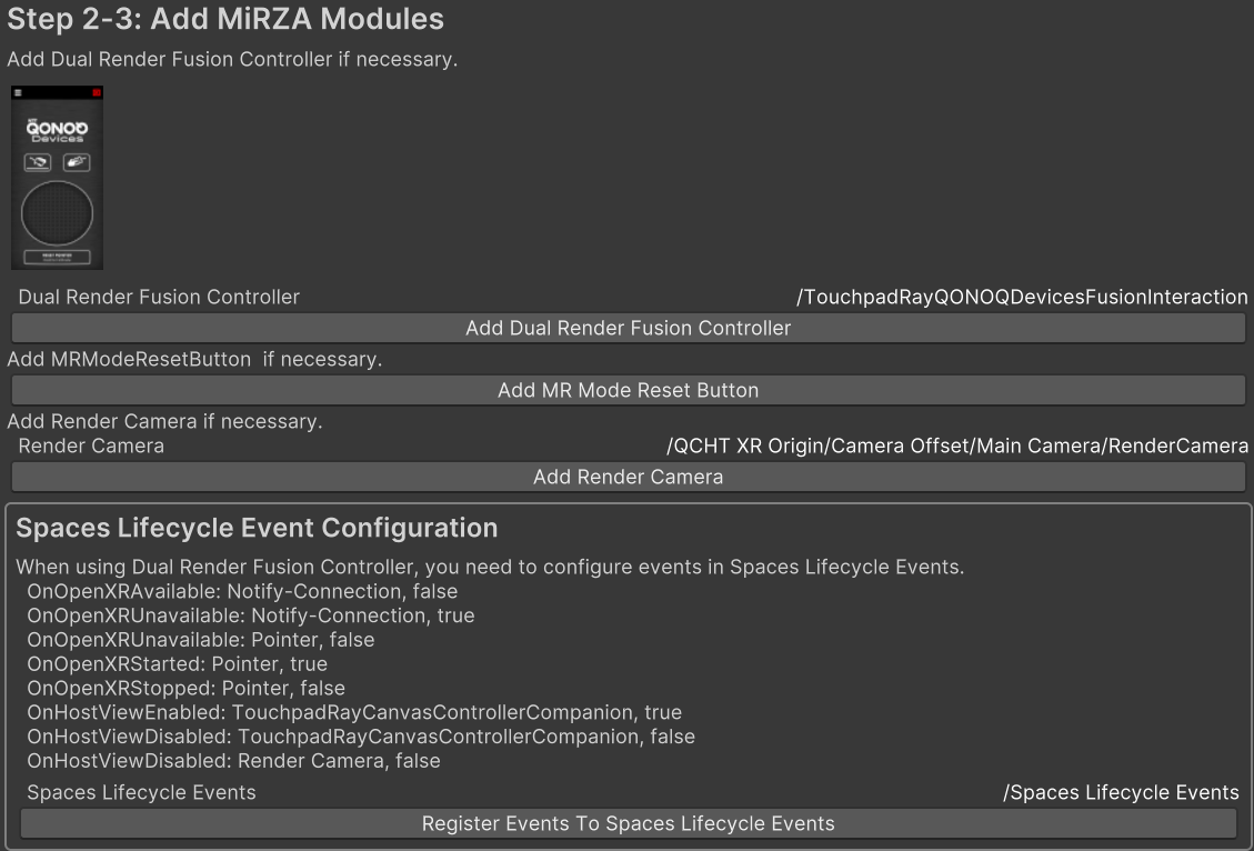 AddMirzaModules